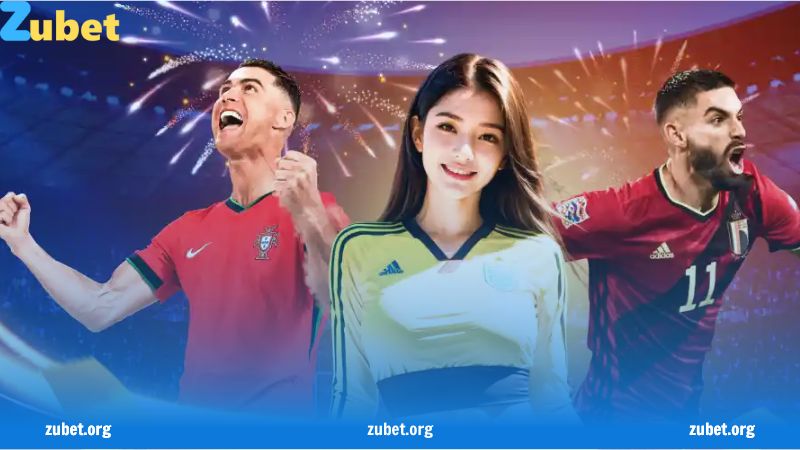 Lý do nên lựa chọn nhà cái Zubet để cá cược